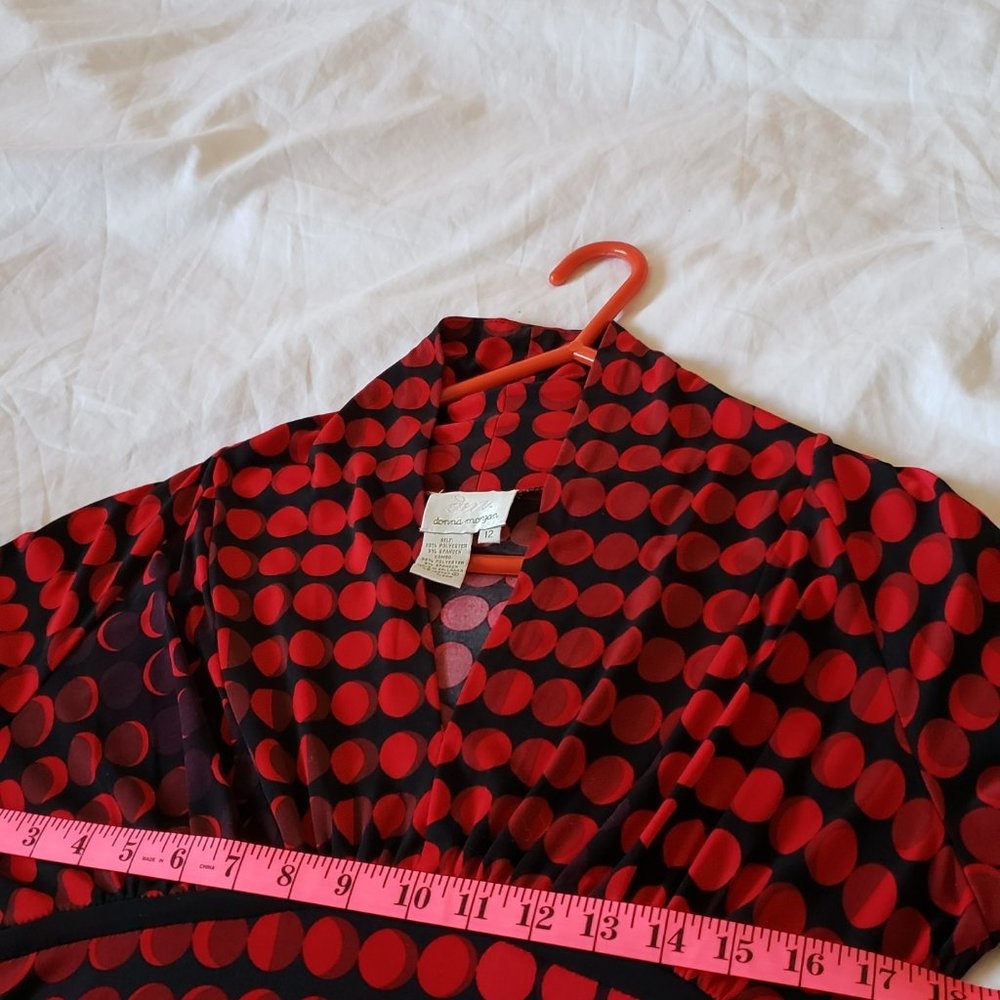 Donna Morgan size 12 - Picture 5 of 12